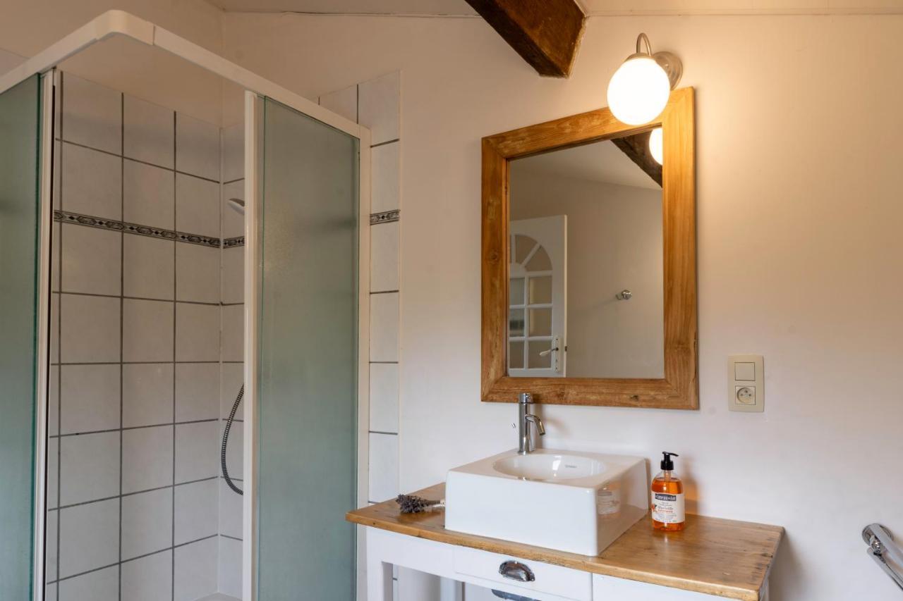 La Bergerie Chambre D'Hotes Leuze-en-Hainaut Εξωτερικό φωτογραφία
