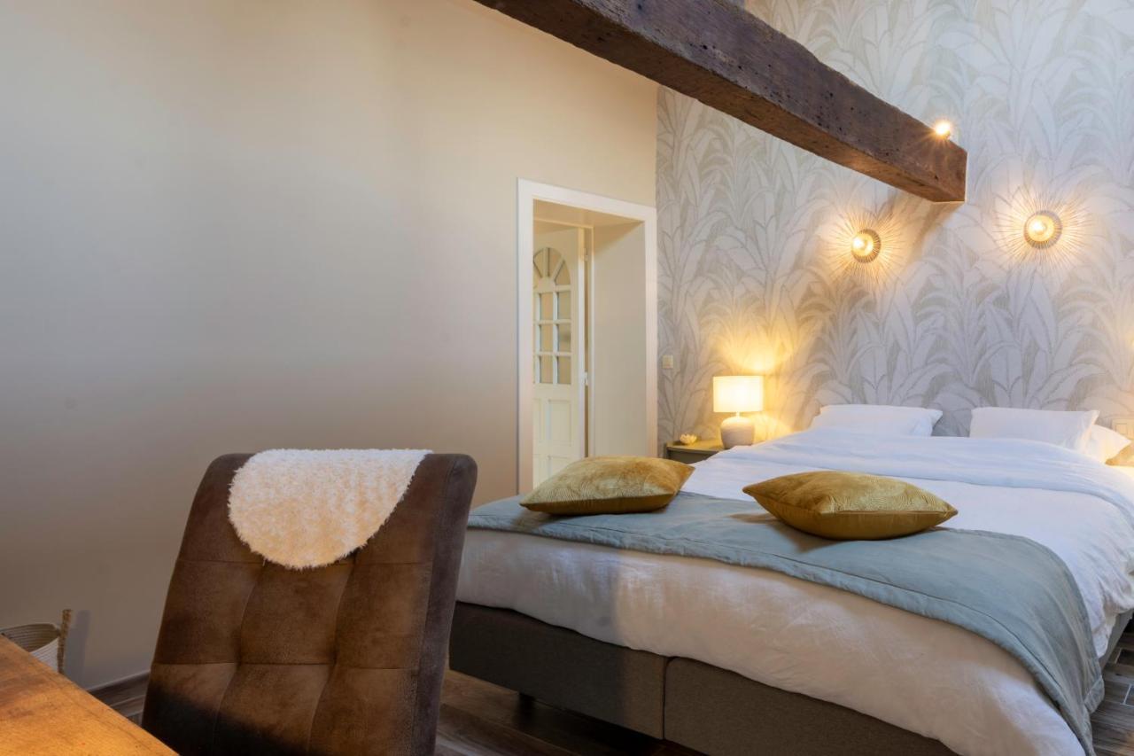 La Bergerie Chambre D'Hotes Leuze-en-Hainaut Εξωτερικό φωτογραφία